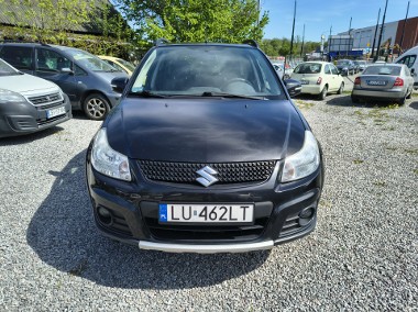 1.6 16V 4x4 Style-1