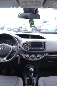Toyota Yaris III 1.5 Active, Oferta Dealera, Gwarancja-2