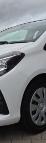 Toyota Yaris III 1.5 Active, Oferta Dealera, Gwarancja-3