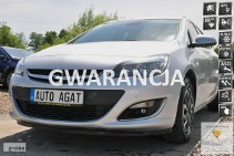 Opel Astra J *nawi*cosmo*gwarancja*nawigacja*jak nowa*bluetooth*