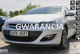 Opel Astra J *nawi*cosmo*gwarancja*nawigacja*jak nowa*bluetooth*