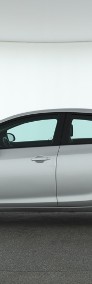 Opel Astra J , Salon Polska, Serwis ASO, GAZ, Skóra, Klimatronic, Tempomat-4