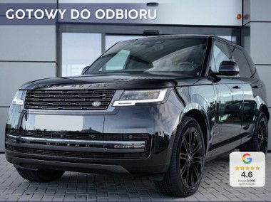 Land Rover Range Rover III P530 LWB Autobiography P530 LWB Autobiography 4.4 (530KM)-1