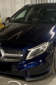 Mercedes GLA 220d 4MATIC | Sport | GWARANCJA do 08.2025-2