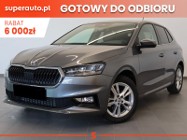 Skoda Fabia IV Edition 130 1.0 TSI Edition 130 1.0 TSI 115KM