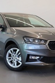 Skoda Fabia IV Edition 130 1.0 TSI Edition 130 1.0 TSI 115KM-2