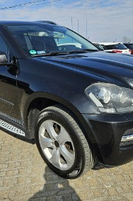 Mercedes-Benz Klasa GL X164 3,0 diesel 224KM automat 7 miejsc-2