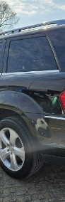 Mercedes-Benz Klasa GL X164 3,0 diesel 224KM automat 7 miejsc-4