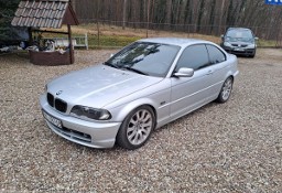 BMW SERIA 3 IV (E46) 323 CI