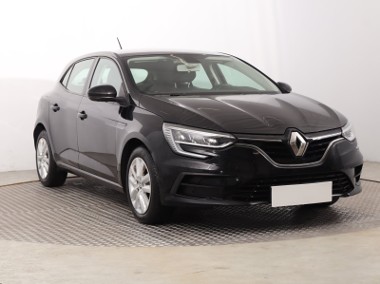 Renault Megane IV Salon Polska, 1. Właściciel, VAT 23%, Klimatronic, Tempomat,-1
