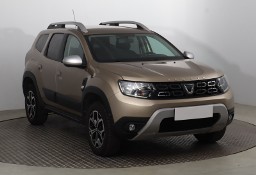Dacia Duster I , Salon Polska, Navi, Klimatronic, Tempomat, Parktronic