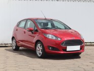 Ford Fiesta VIII , Salon Polska, Serwis ASO, Klima, Parktronic