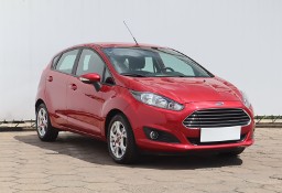 Ford Fiesta VIII , Salon Polska, Serwis ASO, Klima, Parktronic