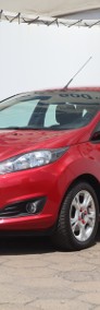 Ford Fiesta VIII , Salon Polska, Serwis ASO, Klima, Parktronic-3