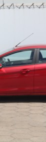 Ford Fiesta VIII , Salon Polska, Serwis ASO, Klima, Parktronic-4