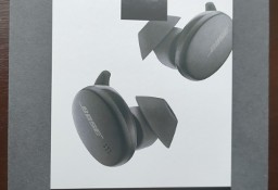 Słuchawki bezprzewodowe NOWE Bose Sport Earbuds