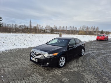 *2,0l. Benz./GAZ 156 KM* 2010 r.* Automat* Sedan *-1