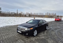 Honda Accord VIII *2,0l. Benz./GAZ 156 KM* 2010 r.* Automat* Sedan *