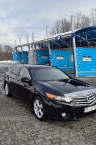 *2,0l. Benz./GAZ 156 KM* 2010 r.* Automat* Sedan *-2