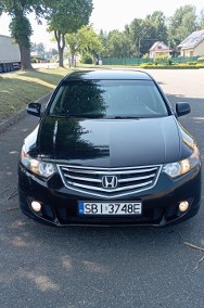 *2,0l. Benz./GAZ 156 KM* 2010 r.* Automat* Sedan *-2