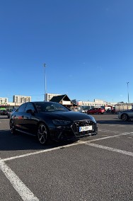 40 TFSI quattro S line Competition Plus | 2024 | 23 000 km-2