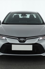 Toyota Corolla XII , Salon Polska, 1. Właściciel, Serwis ASO, Automat, VAT 23%,-2