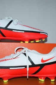 BUTY KORKI NIKE PHANTOM GT2 CLUB FG/MG 44,5-2