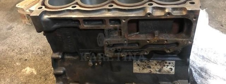 Perkins NL RE RF RG RH RJ 1104C-44 - Blok silnika ZZ50324-1