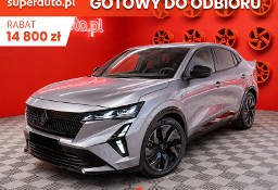 Renault Inny Renault Esprit Alpine MMT 1.2 E-Tech Full Hybrid Rafale Esprit Alpine 1.2 E-Tech