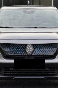 Renault Esprit Alpine MMT 1.2 E-Tech Full Hybrid Rafale Esprit Alpine 1.2 E-Tech-2