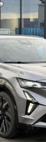 Renault Esprit Alpine MMT 1.2 E-Tech Full Hybrid Rafale Esprit Alpine 1.2 E-Tech-3