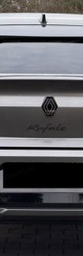 Renault Esprit Alpine MMT 1.2 E-Tech Full Hybrid Rafale Esprit Alpine 1.2 E-Tech-4