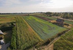 Działka budowlana Piekary Śląskie Dąbrówka Wielka, ul. Rycerska