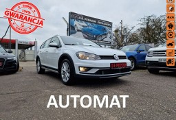 Volkswagen Golf VII 1.8 TSI 180 KM, ALLTRACK, 4-Motion, DSG, Łopatki, Kamera, Bluetooth