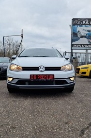 Volkswagen Golf VII 1.8 TSI 180 KM, ALLTRACK, 4-Motion, DSG, Łopatki, Kamera, Bluetooth-2