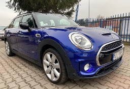 MINI Clubman II SALON POLSKA! Pierwszy właściciel ! 4 X 4 , 2,0 i o mocy 192 KM