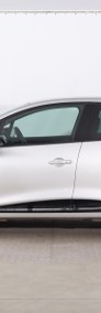 Renault Clio IV , Navi, Klimatronic, Tempomat, Parktronic-4