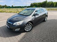 Opel Astra J Astra Sports Tourer