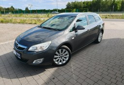 Opel Astra J Astra Sports Tourer