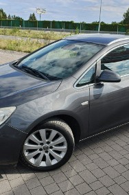 Opel Astra J Astra Sports Tourer-2