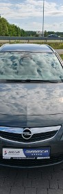 Opel Astra J Astra Sports Tourer-3