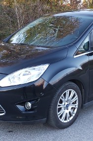  1,6TDCI 95KM 2012r 193 tyś NAVI Climatronic zarej-2