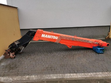 Maszt Ramię zewnętrzne Manitou MLT 634-1