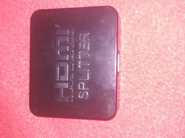 Splitter Gembird DSP-2PH4-03 HDMI-1