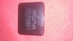 Splitter Gembird DSP-2PH4-03 HDMI