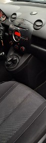 Mazda 2 II * BARDZO ŁADNA* alu * KLiMA * benzyna 1.3* 5 DRZWi-4