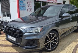 Audi Q7 II Bezwypadkowa niski przebieg zarejestrowana