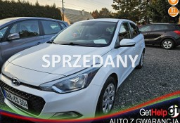 Hyundai i20 II Klimatyzacja / Po wymianie rozrządu