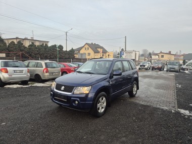 *4x4 *1,9d 129KM *243 tys km * Bogata Opcja*-1