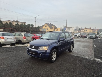 *4x4 *1,9d 129KM *243 tys km * Bogata Opcja*